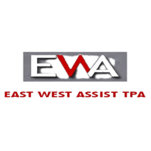 Our TPA & Insurance Partners - East West Assist Logo