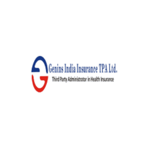 Our TPA & Insurance Partners - Genins India