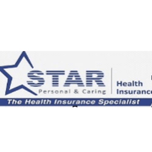 Our TPA & Insurance Partners - Star Health