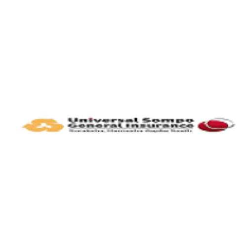 Our TPA & Insurance Partners - Universal sompo