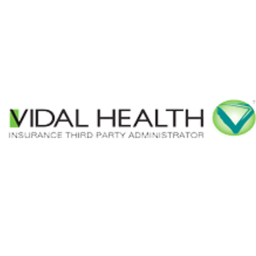 Our TPA & Insurance Partners - Vidal Health
