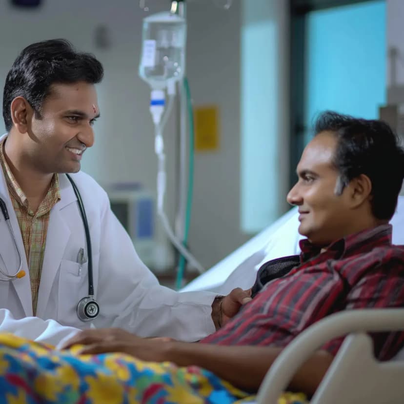 Health Check-up Packages