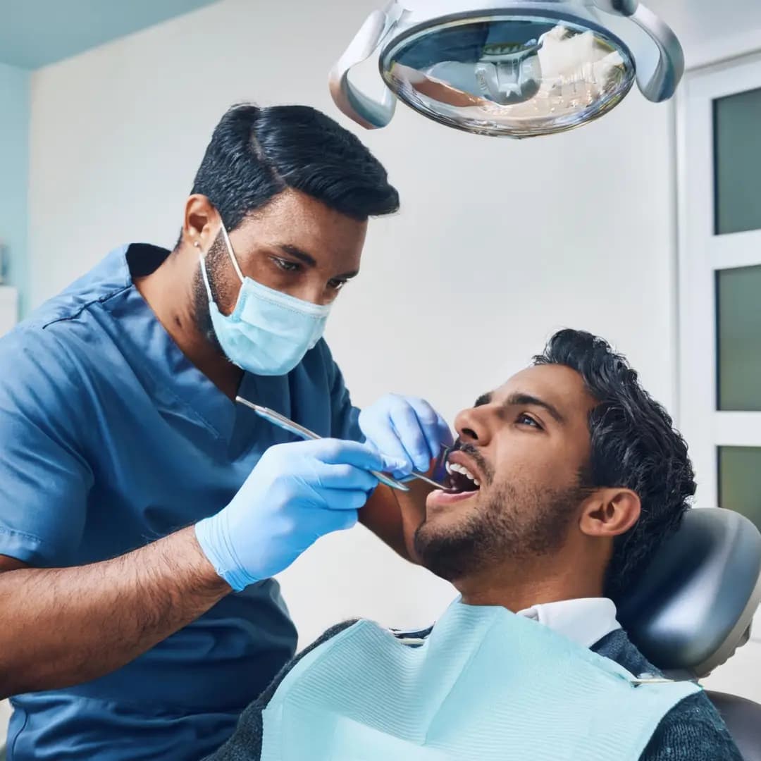 Dentist