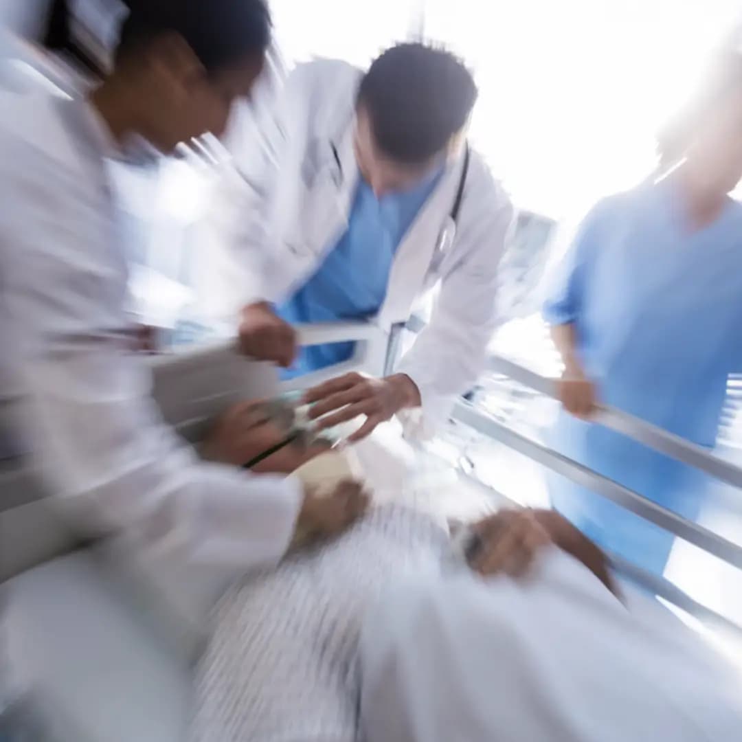 Emergency and Trauma Care