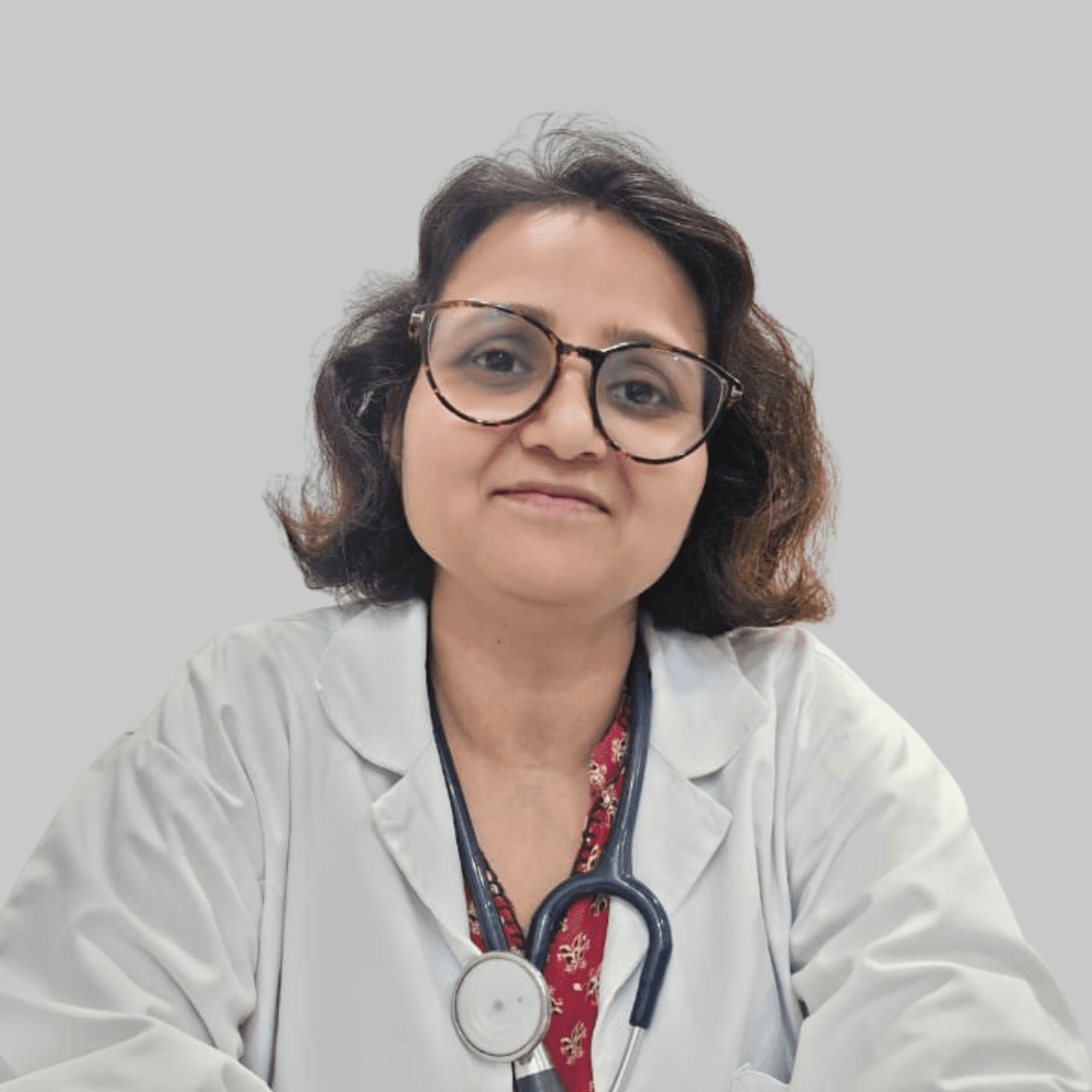 Dr. Lovely Kumari