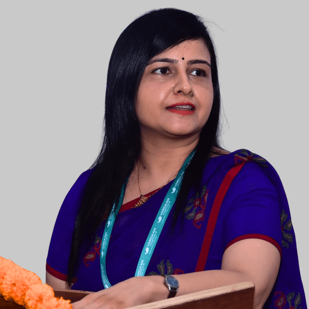 Dr. Namita Singh