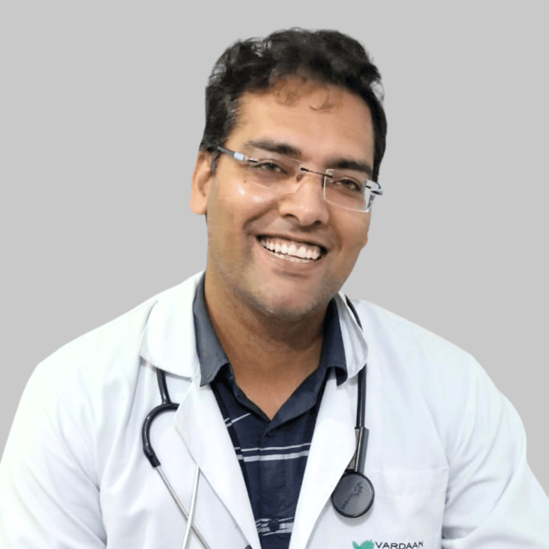 Dr. Sanjay Yadav