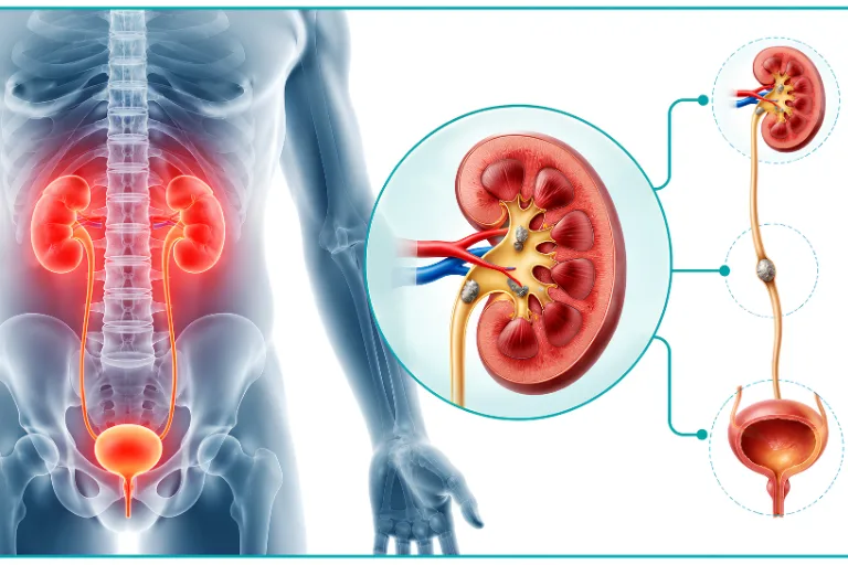 Kidney Stone Early Symptoms — What to Watch For