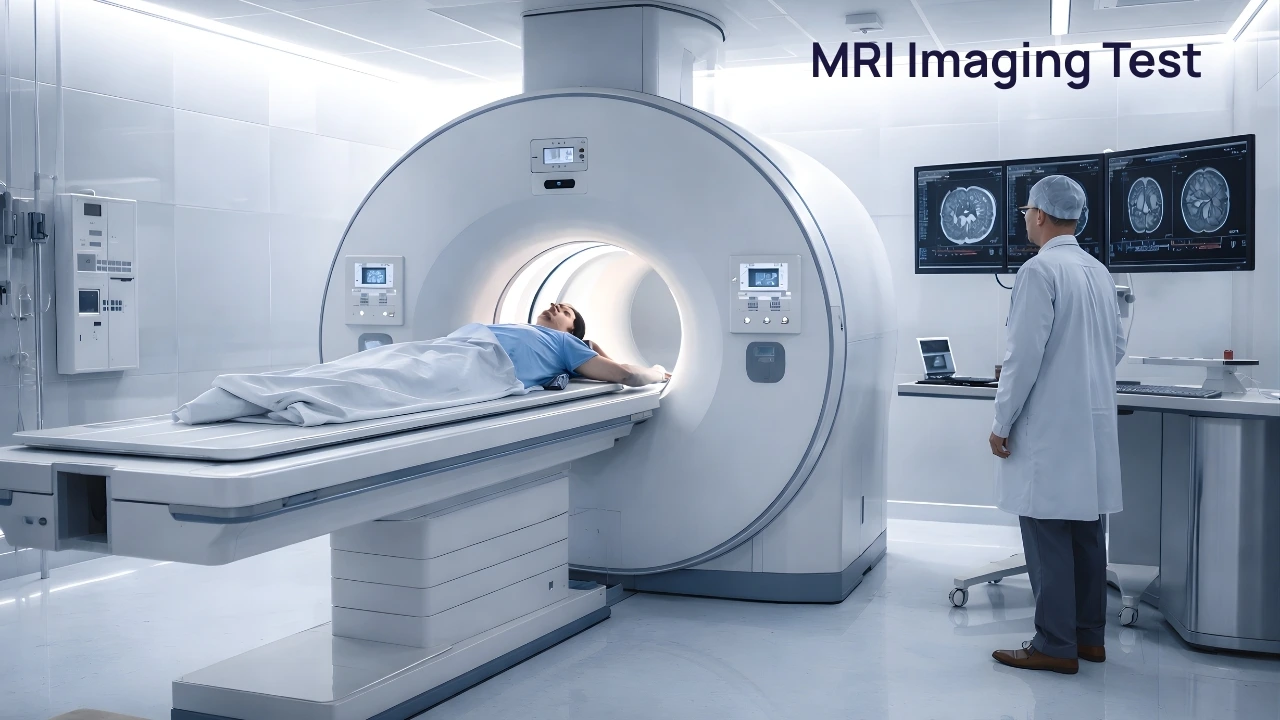 MRI Scan