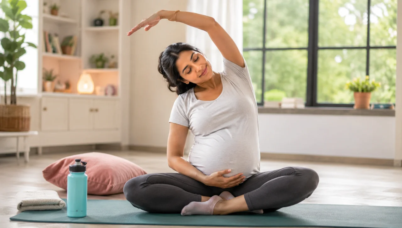 Stay Active with the Right Exercises