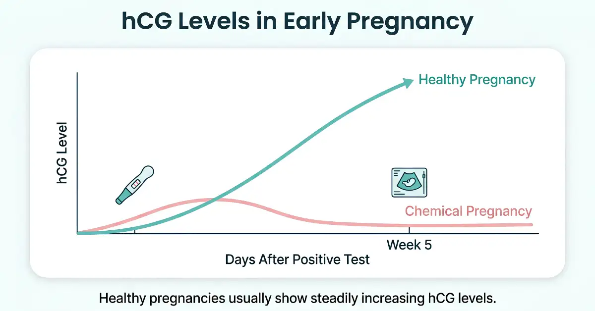 hCG Levels