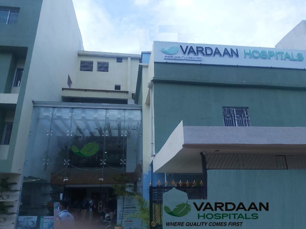 Vardaan Hospital is Trusted for Gynecology Care in Ranchi
