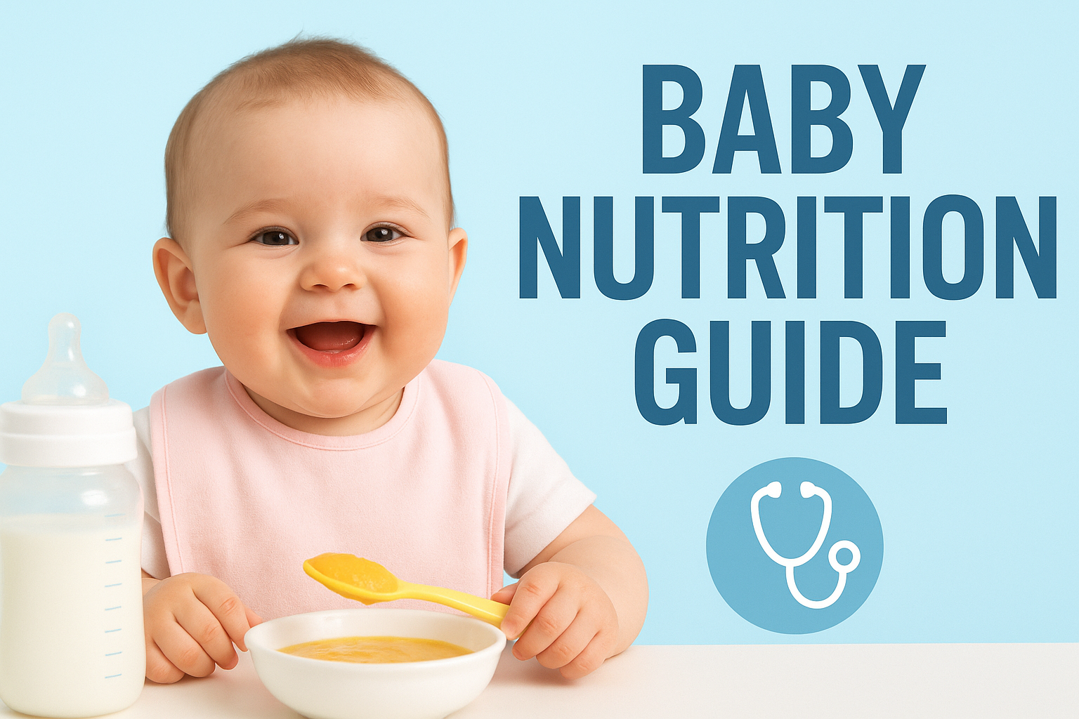 baby-nutrition-first-year-feeding-guide